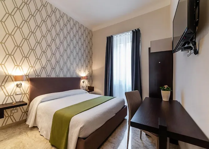 La Rotonda Da Sabrina B&B Bari